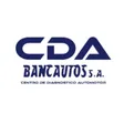 Logo CDA Bancautos S.A.