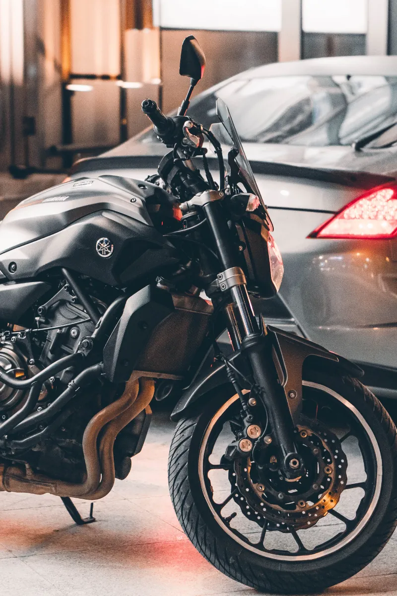 SOAT 2025 para motos y carros